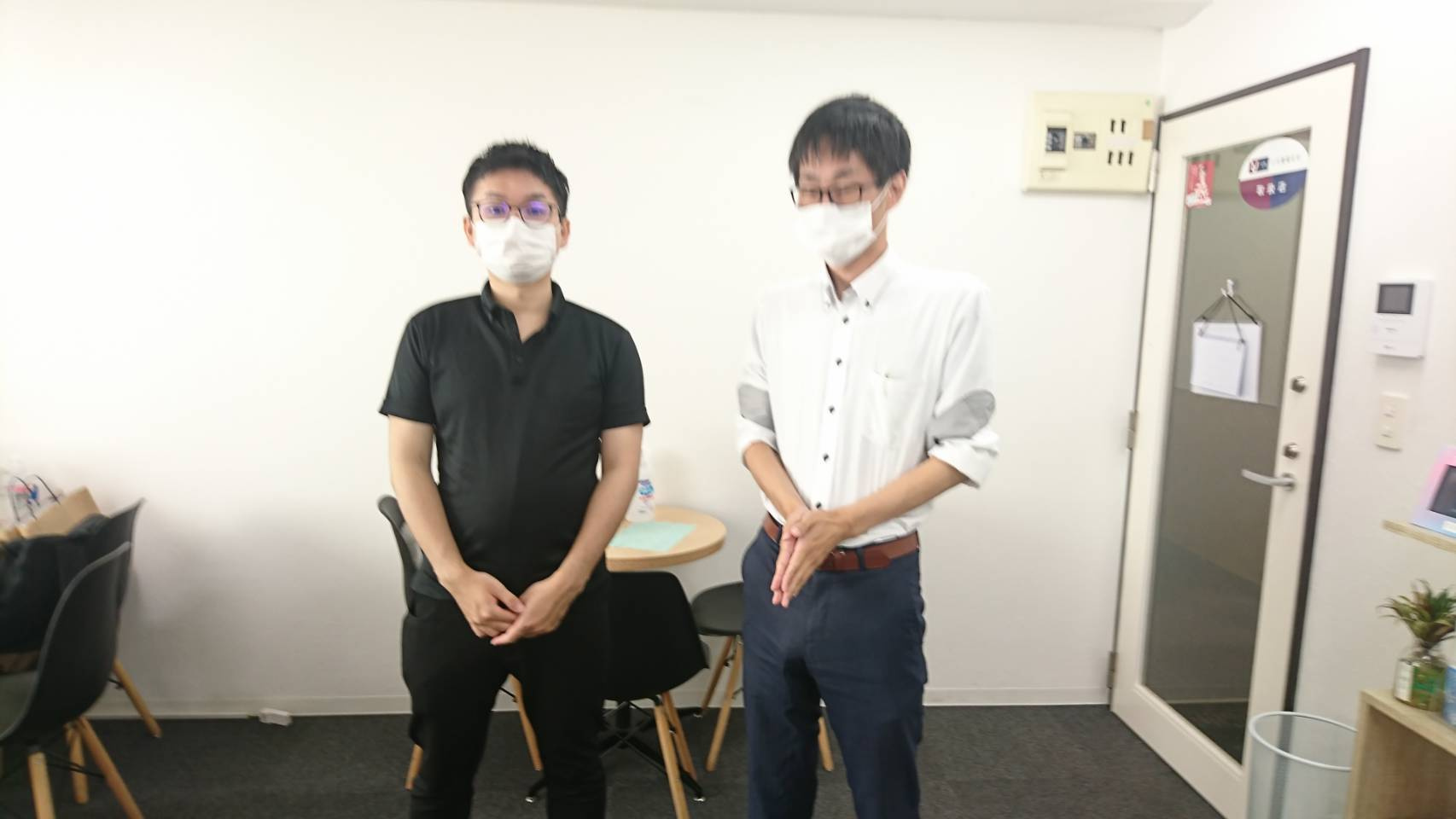 T・S様　天神駅へお引越し♪♪の画像
