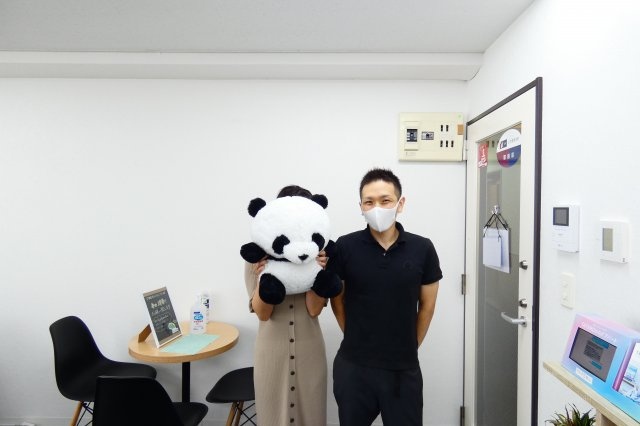 M・H様　博多駅へお引越し♪♪の画像