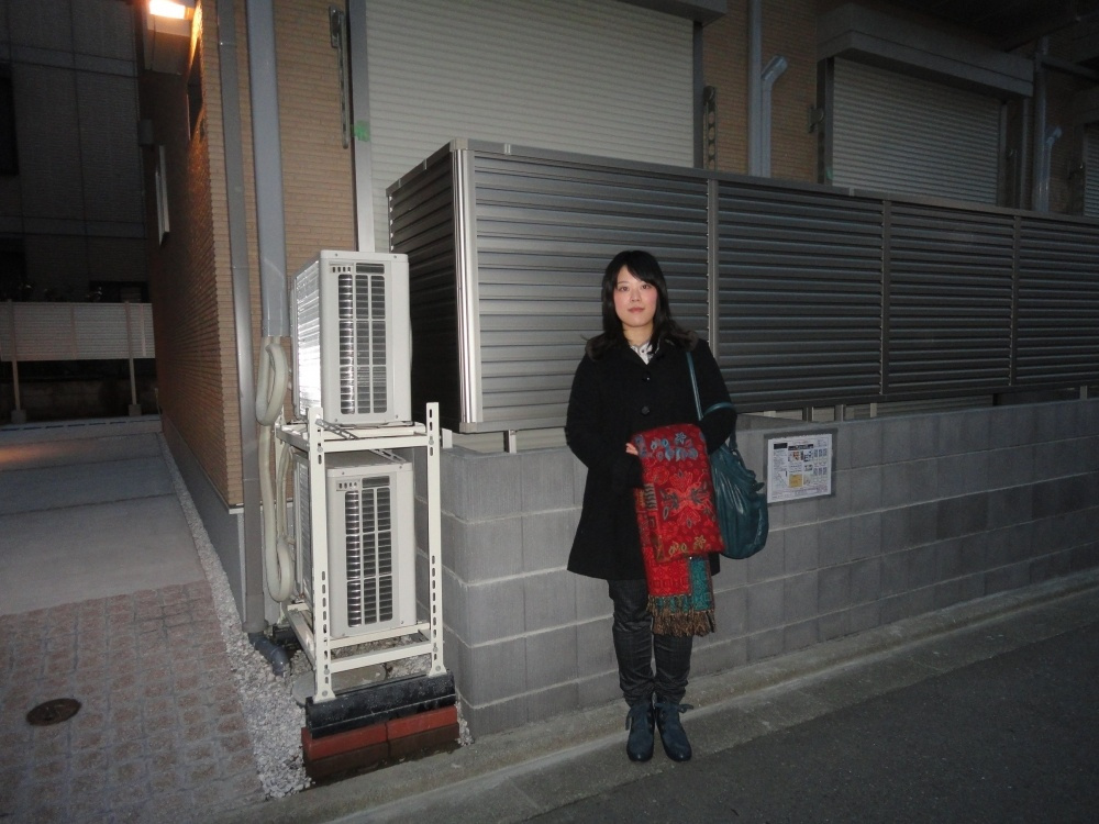 大竹様の画像
