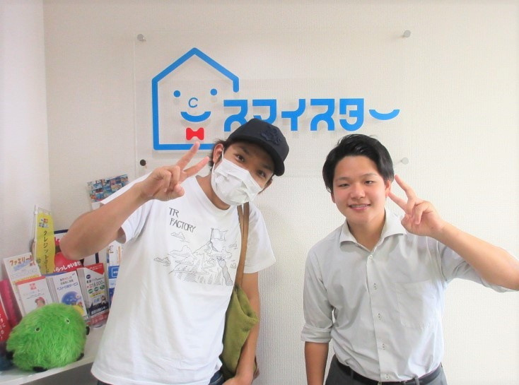 S・Ｋ様の画像