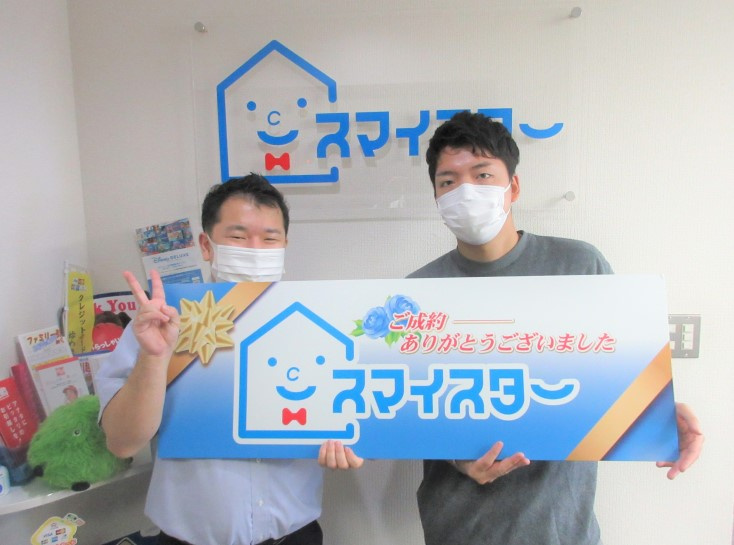 Ｉ・Ｋ様の画像