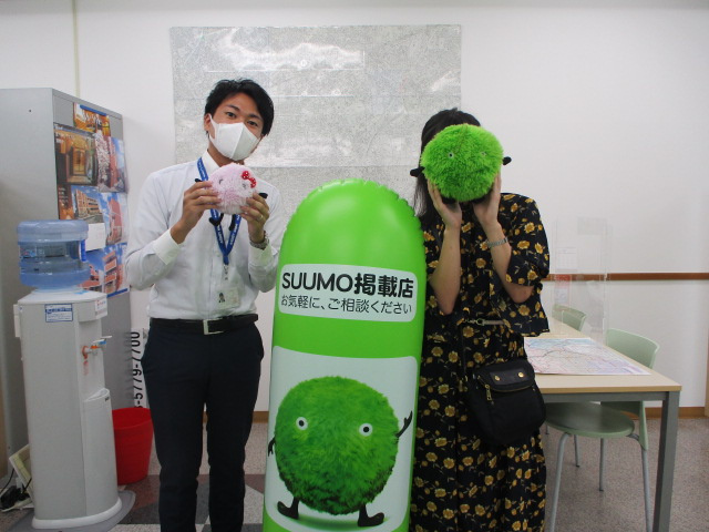 サキの画像