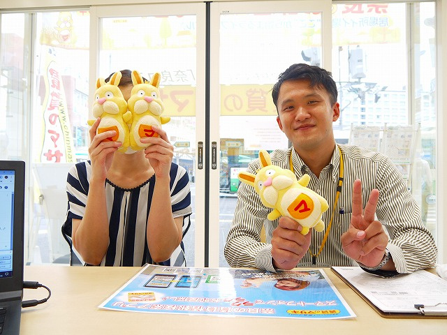 奈良市で1Kの賃貸物件をお探しされたT様の画像