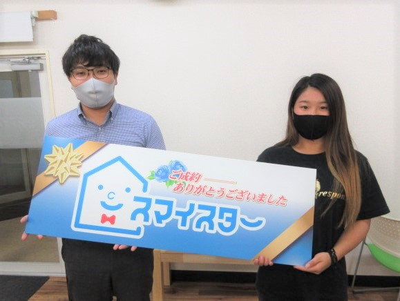 Ｍ・Ｎ様の画像