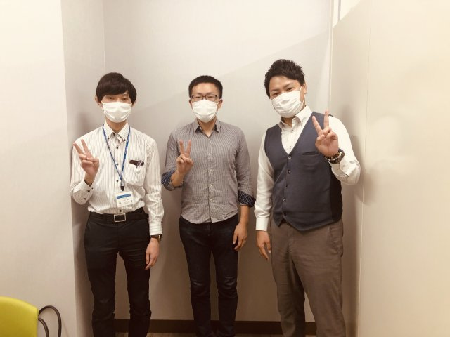 H・T 様の画像