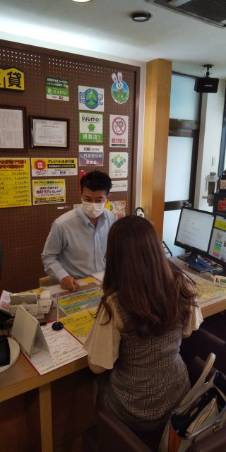 Ｋ様の画像