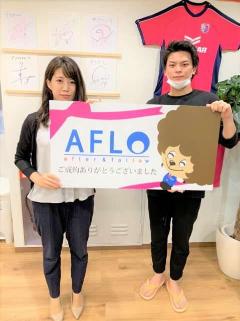K.S様の画像