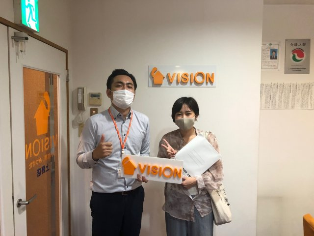 K・T様(2020年9月24日)の画像