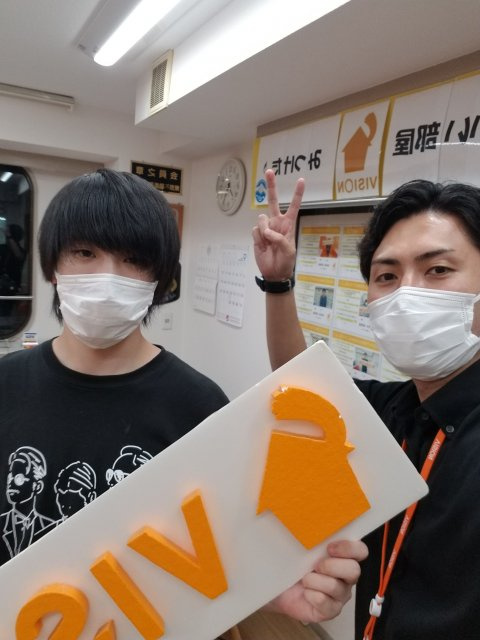 R・T様(2020年9月21日)の画像