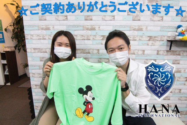 ☆市川市にお引越しのKさん☆の画像