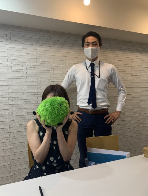 S・Tの画像