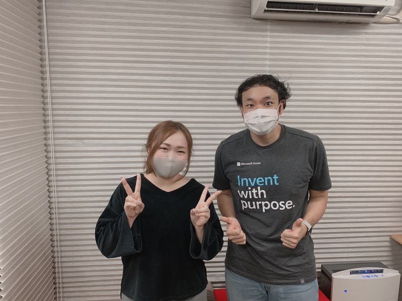K.K 様(担当：伊東)の画像