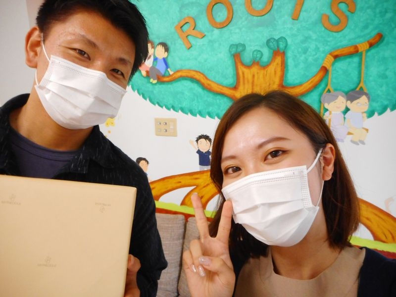 K.I 様(担当：熊谷)の画像