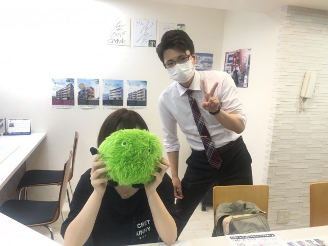 A.Aの画像