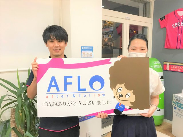 K.M様の画像