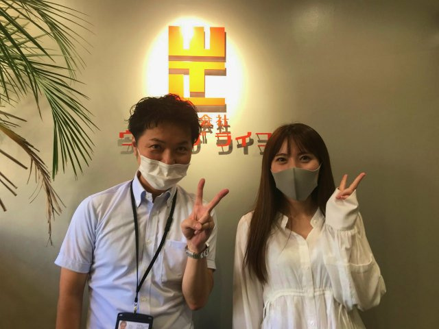 Ｈ様（2020年9月ご契約）の画像
