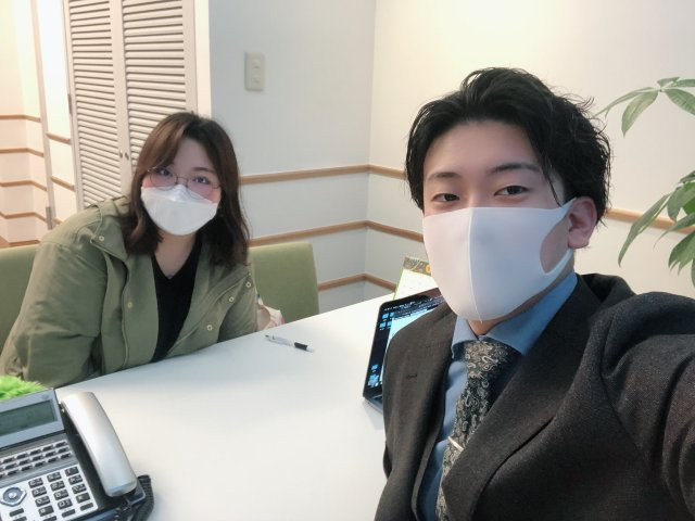 K 様の画像