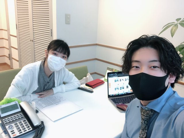 R 様の画像