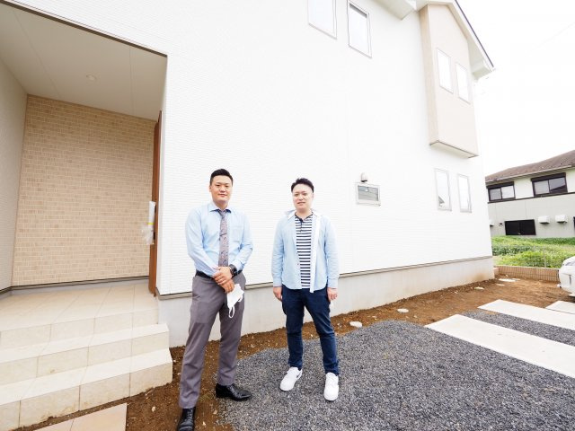 Y.K 様の画像