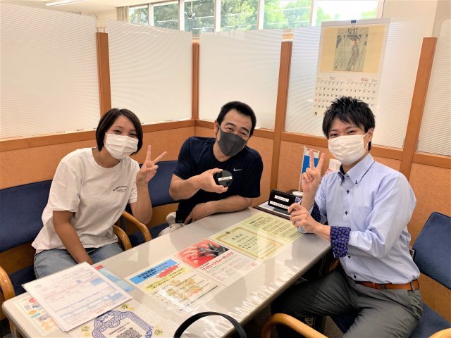 A・N 様の画像