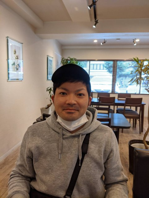 鵜川 様の画像