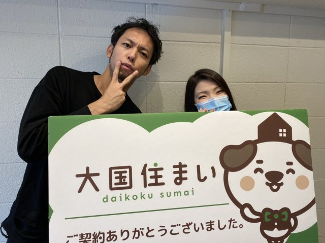 2020年9月30 K・K様の画像