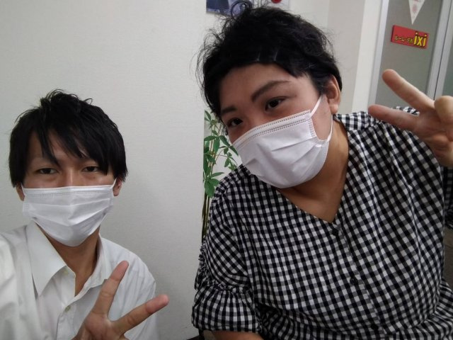 S様の画像