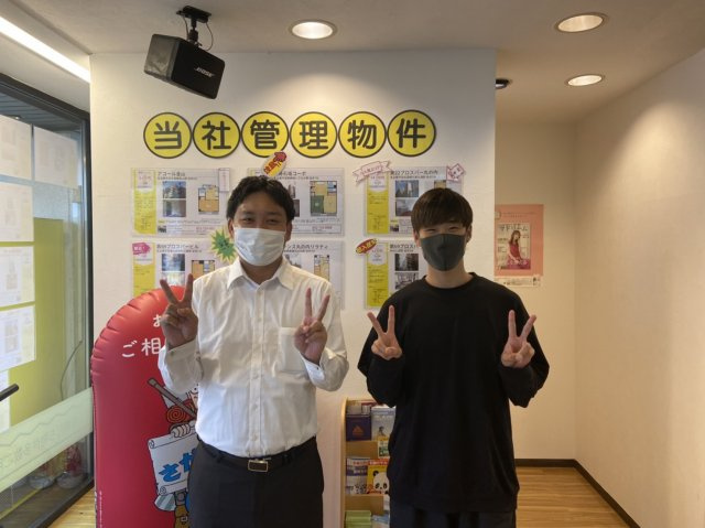 Ｓ様の画像