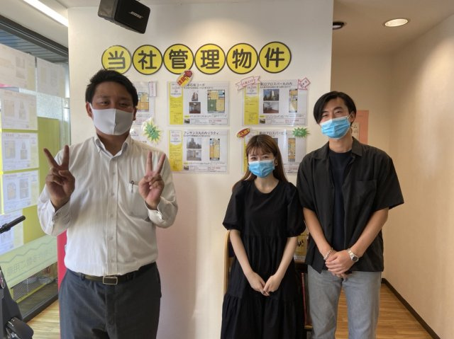 Ｏ様の画像