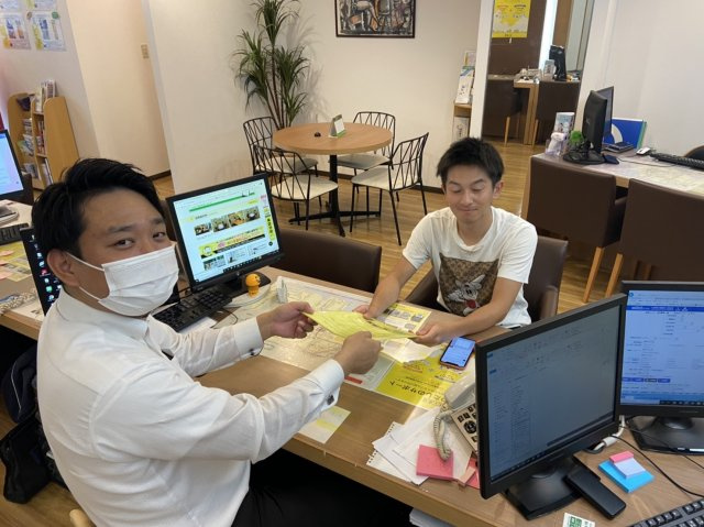 K様の画像