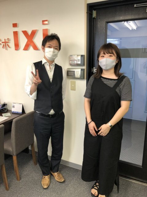 T.W様の画像