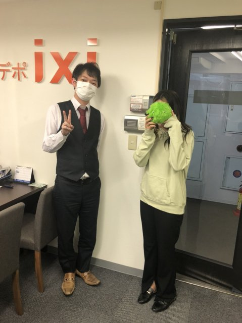 N.I様の画像