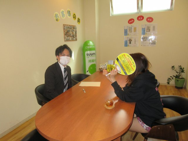 I様の画像