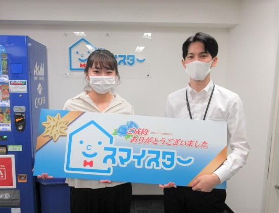 Ｆ・Ｋ様の画像