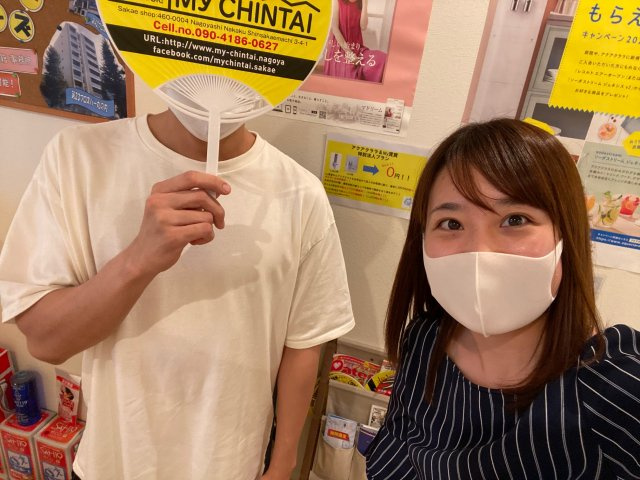 S様の画像