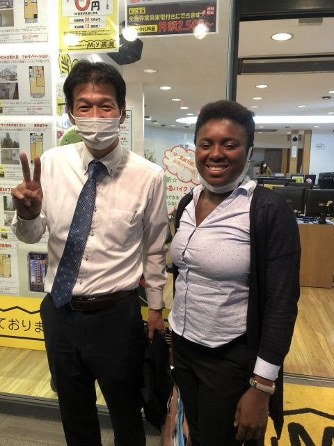 T様の画像