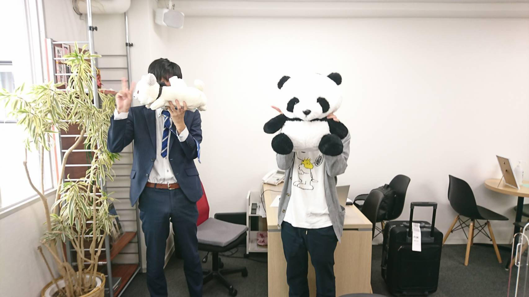 T・A様　博多駅へお引越し♪♪の画像