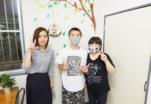 S様 H様の画像