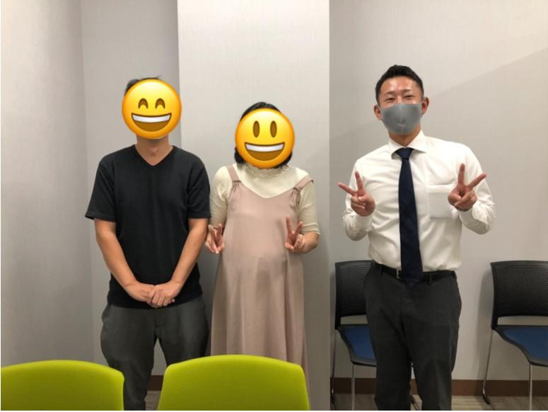 S.H様の画像