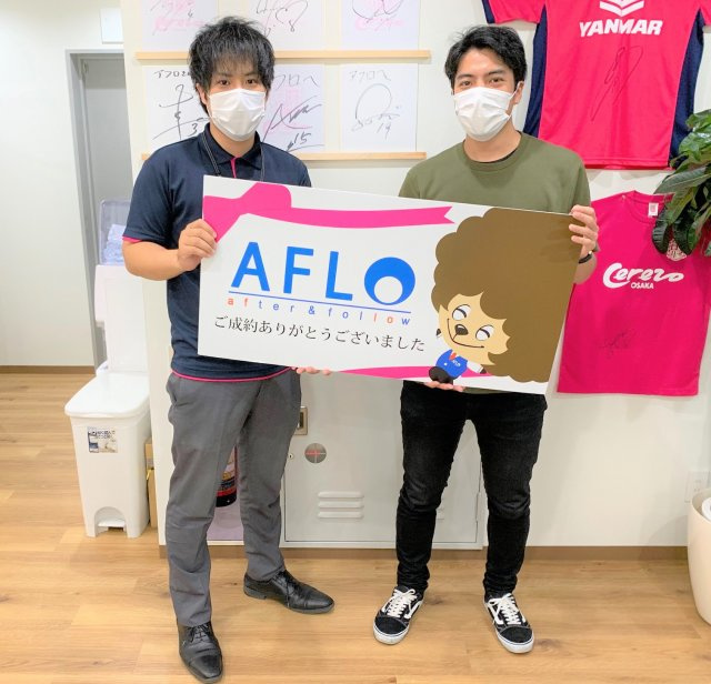 Y.O様の画像