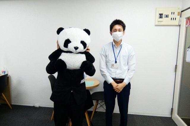 S・Y様　博多駅へお引越し♪♪の画像