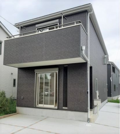 八王子市　新築一戸建て　M.K 様　30代　女性の画像