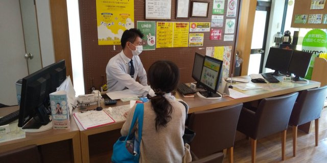 Ｋ様の画像