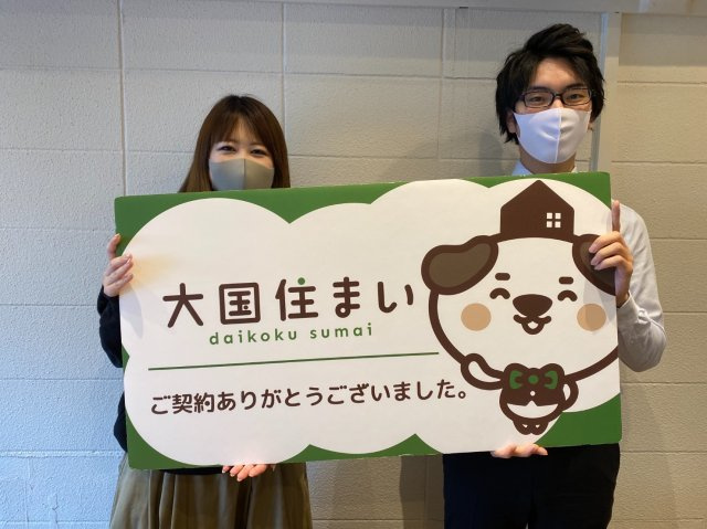 2020年10月6日 A・S様の画像