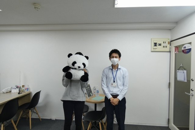 M・A様　博多駅へお引越し♪♪の画像
