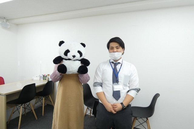 R・T様　高宮駅へお引越し♪♪の画像