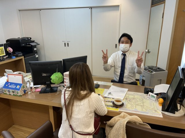 N様の画像