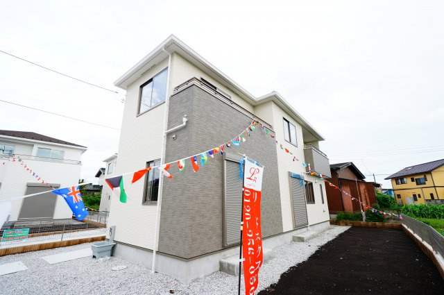 T・I様2020年8月お引渡しの画像