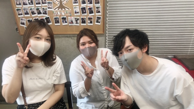 I.R 様＆M.O 様(担当：宮澤)の画像