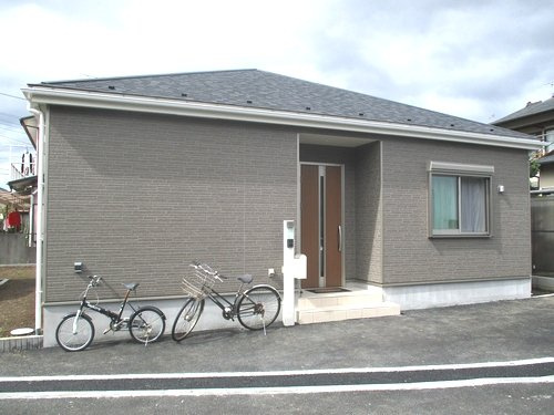 大井町 N様の画像
